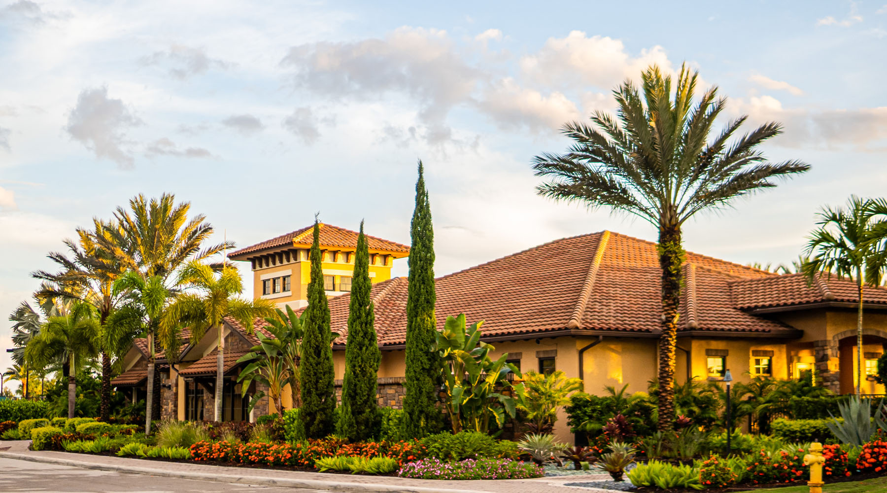 Esplanade Golf & Country Club About Us Home