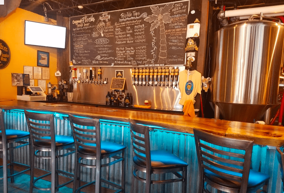 The Craft Beer Lover’s Guide to Naples Florida • Naples Florida