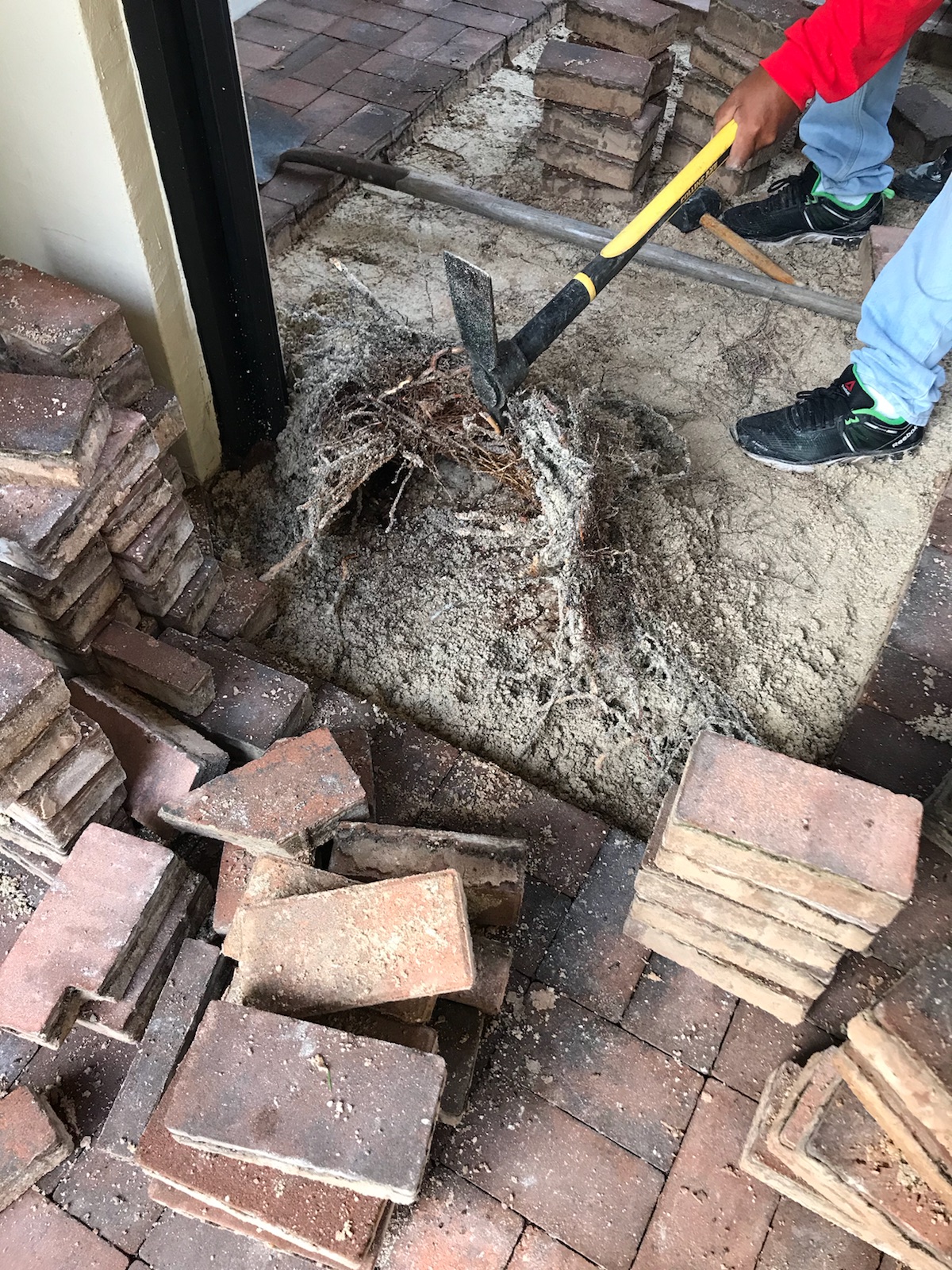 Paver Repair Southwest Florida Naples Hardscapes Custom Design