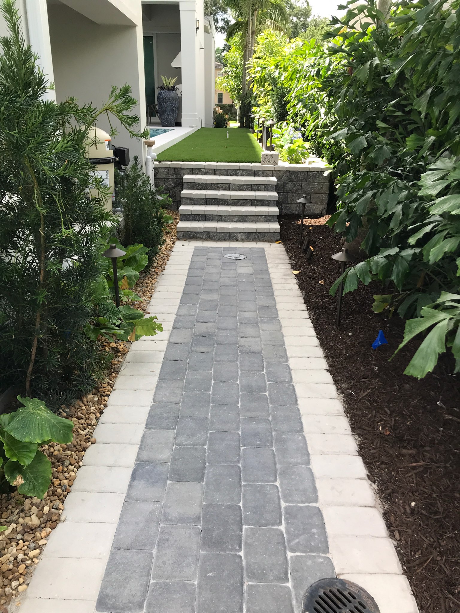 Naples Hardscapes Custom Hardscape Design for Naples, FL Naples