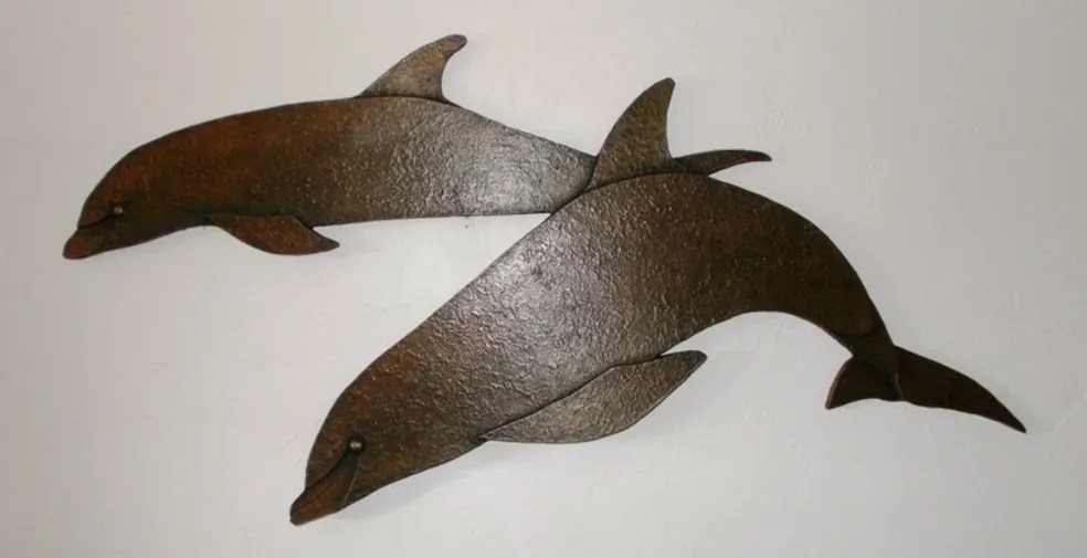 Naples Metal Art Metal Wall Art, Wall Sculptures, Wall Decor