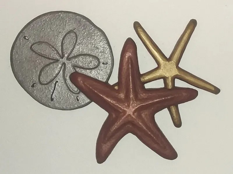 Naples Metal Art Metal Wall Art, Wall Sculptures, Wall Decor