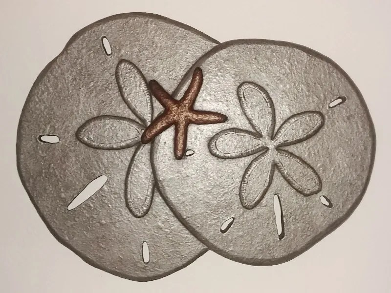 Naples Metal Art Metal Wall Art, Wall Sculptures, Wall Decor