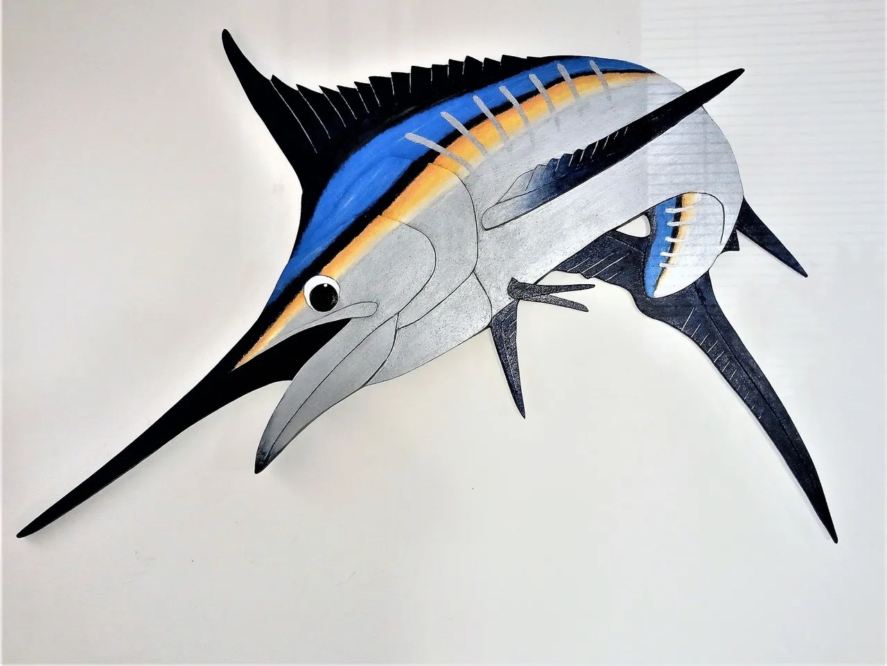 Naples Metal Art Metal Wall Art, Wall Sculptures, Wall Decor