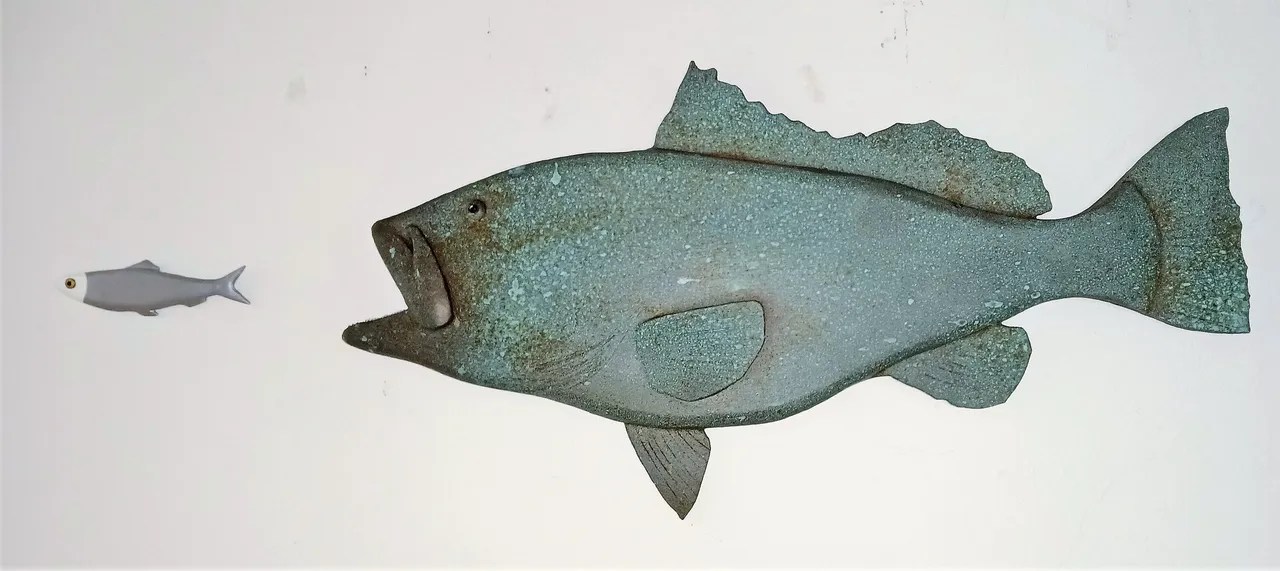 Naples Metal Art Metal Wall Art, Wall Sculptures, Wall Decor