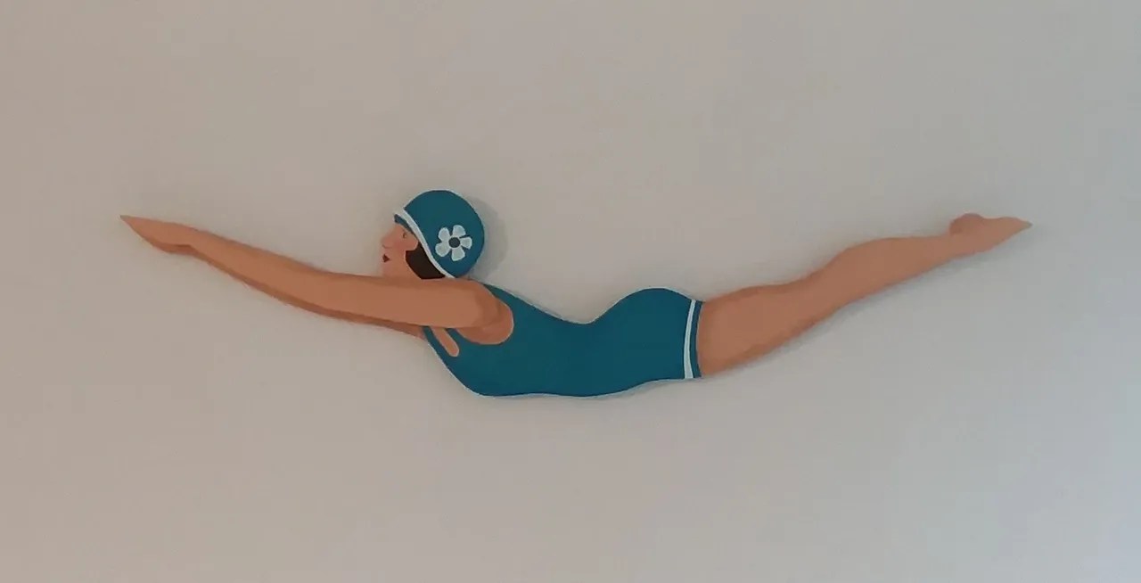 Naples Metal Art Metal Wall Art, Wall Sculptures, Wall Decor