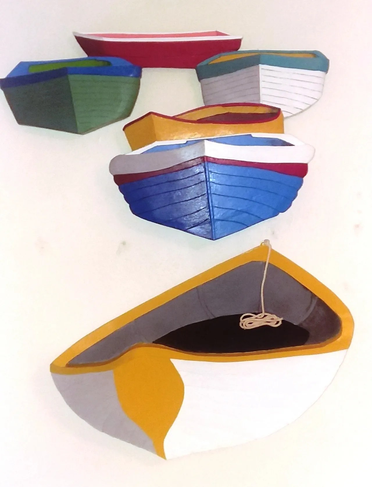 Naples Metal Art Metal Wall Art, Wall Sculptures, Wall Decor