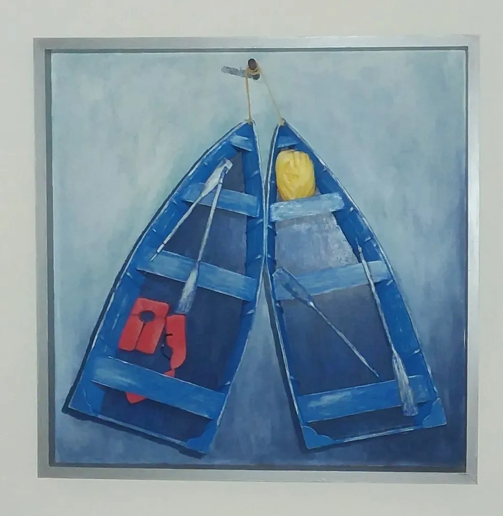 Naples Metal Art Metal Wall Art, Wall Sculptures, Wall Decor