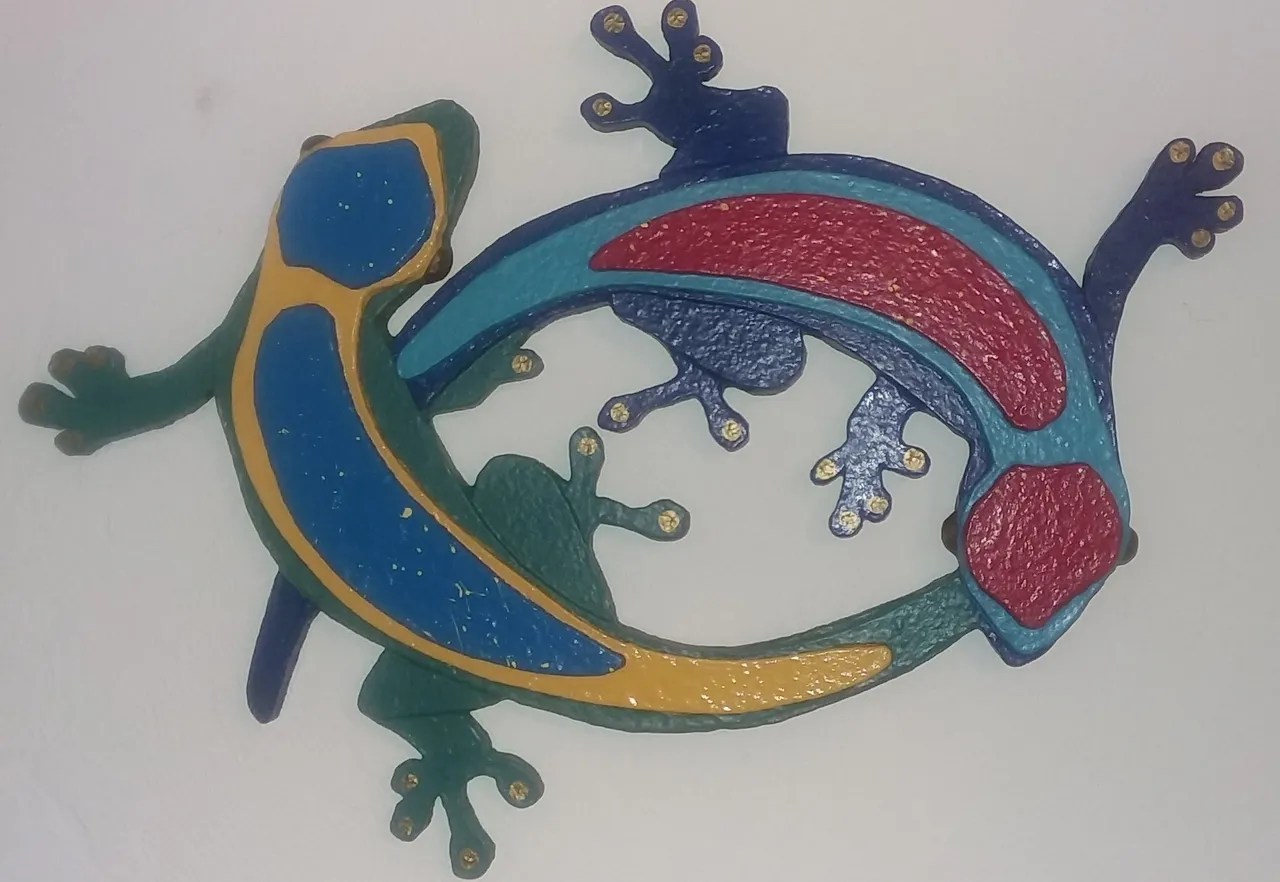 Naples Metal Art Metal Wall Art, Wall Sculptures, Wall Decor