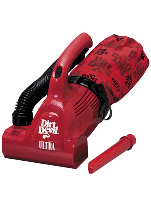 Dirt Devil Vacuum Cleaners in Naples