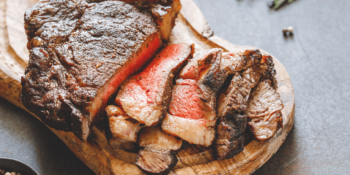 How to Buy and Grill a Dryaged Steak