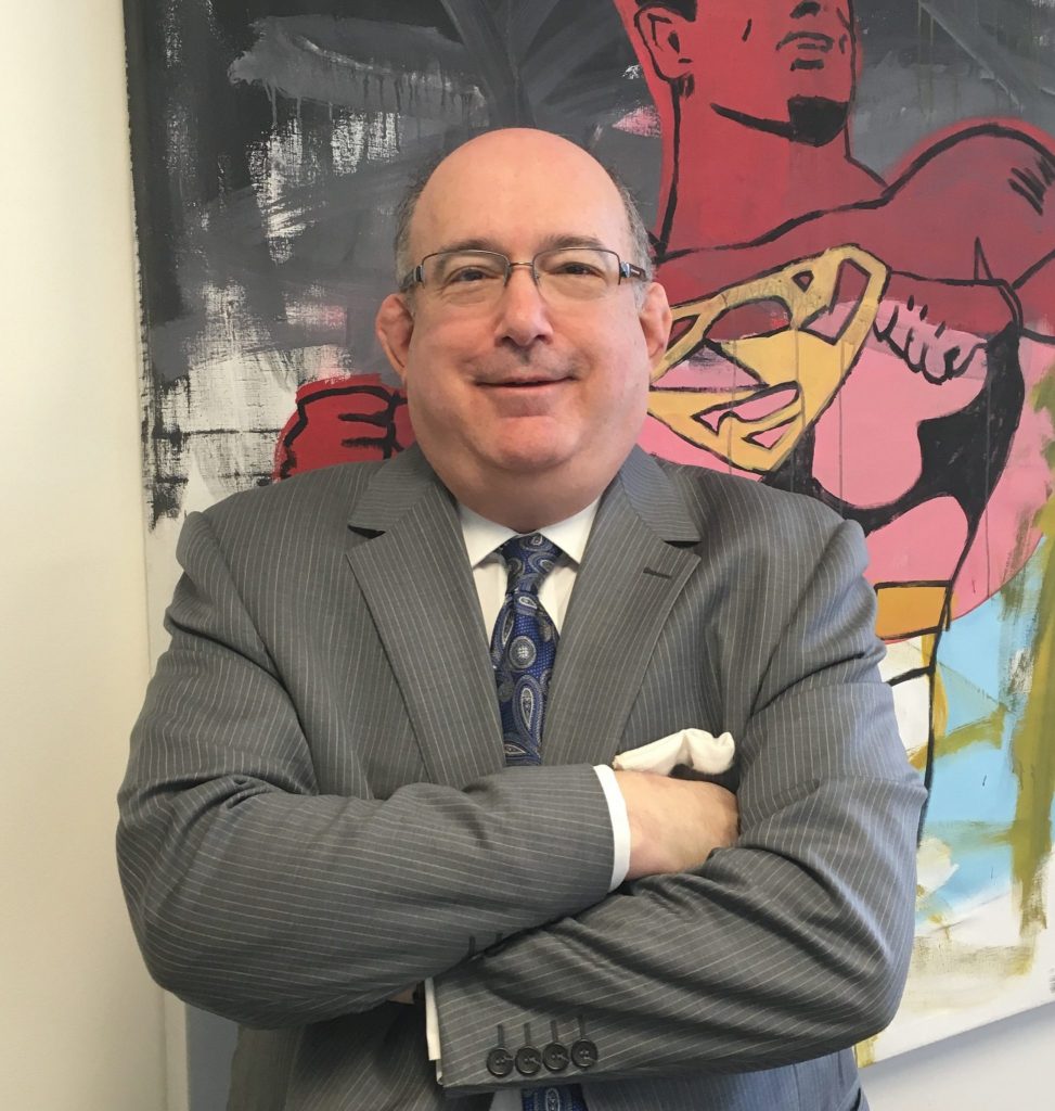 W. Steven Berman · Attorneys · Napoli Shkolnik