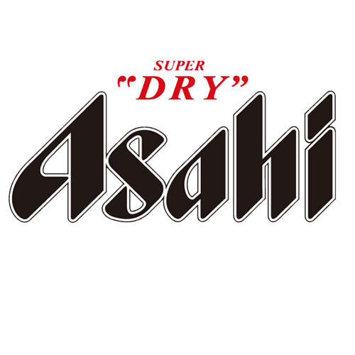Asahi Super Dry Nappi Distributors
