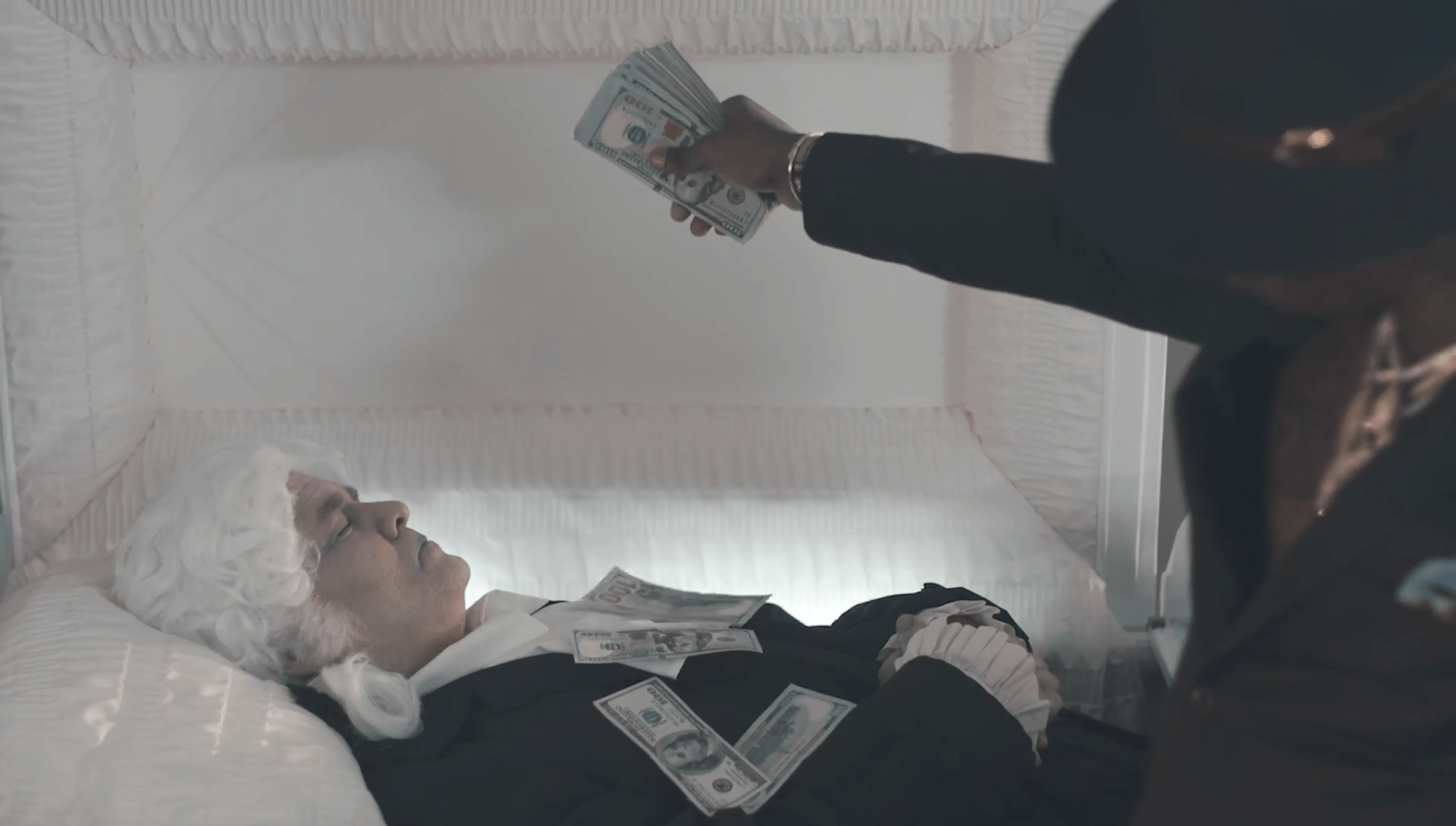 VIDEO Migos feat. 2 Chainz "Deadz"