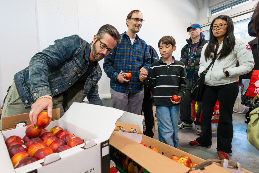 North American Produce Buyers Ltd