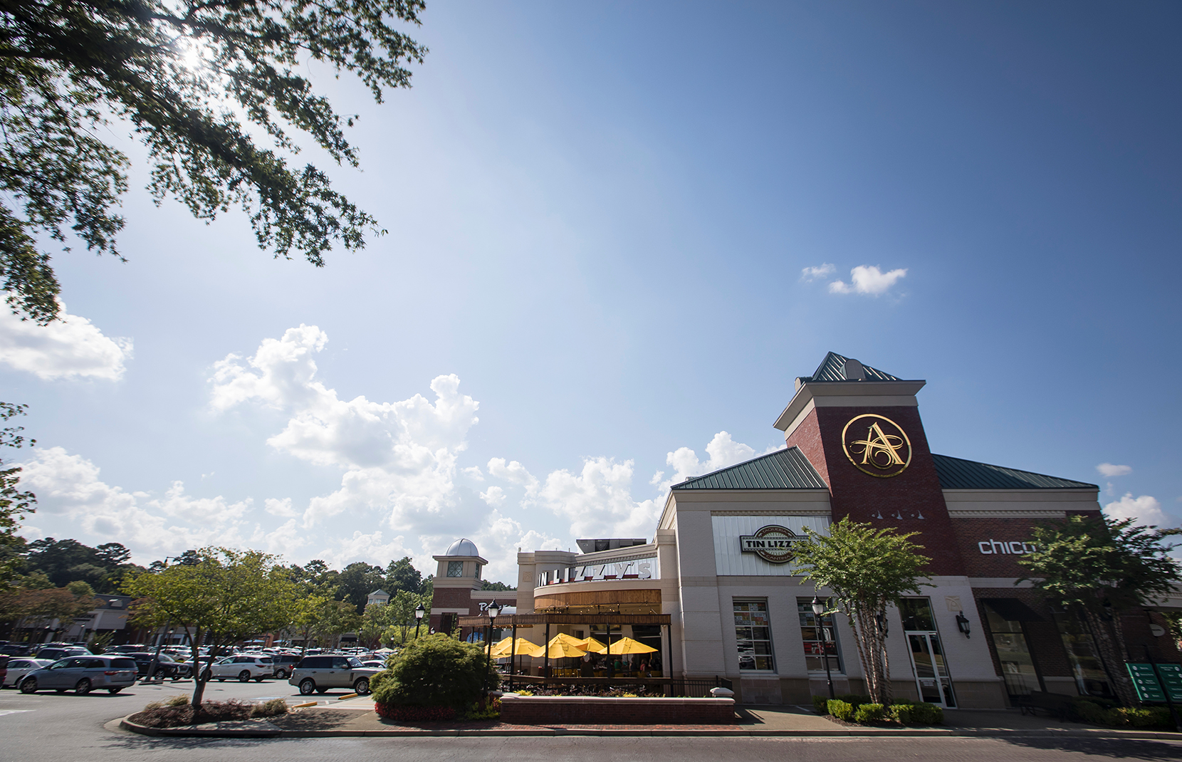 Avenue East Cobb North American Properties