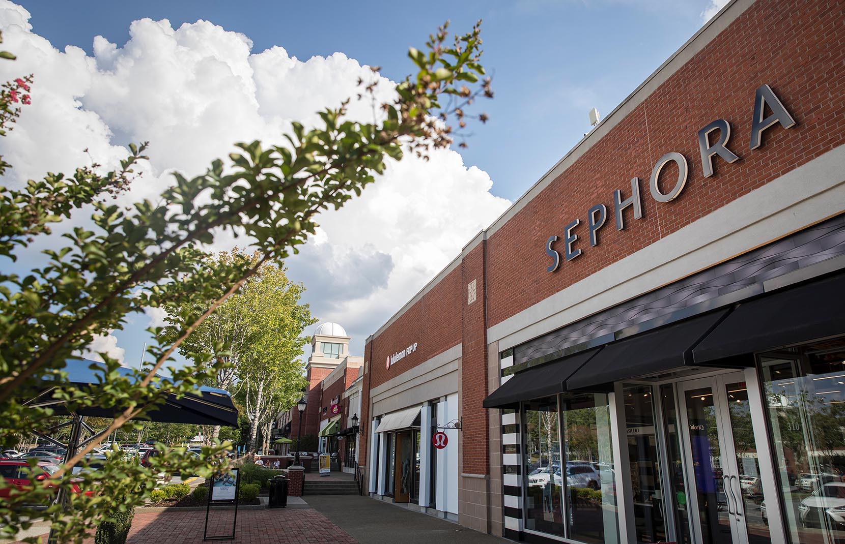 Avenue East Cobb North American Properties