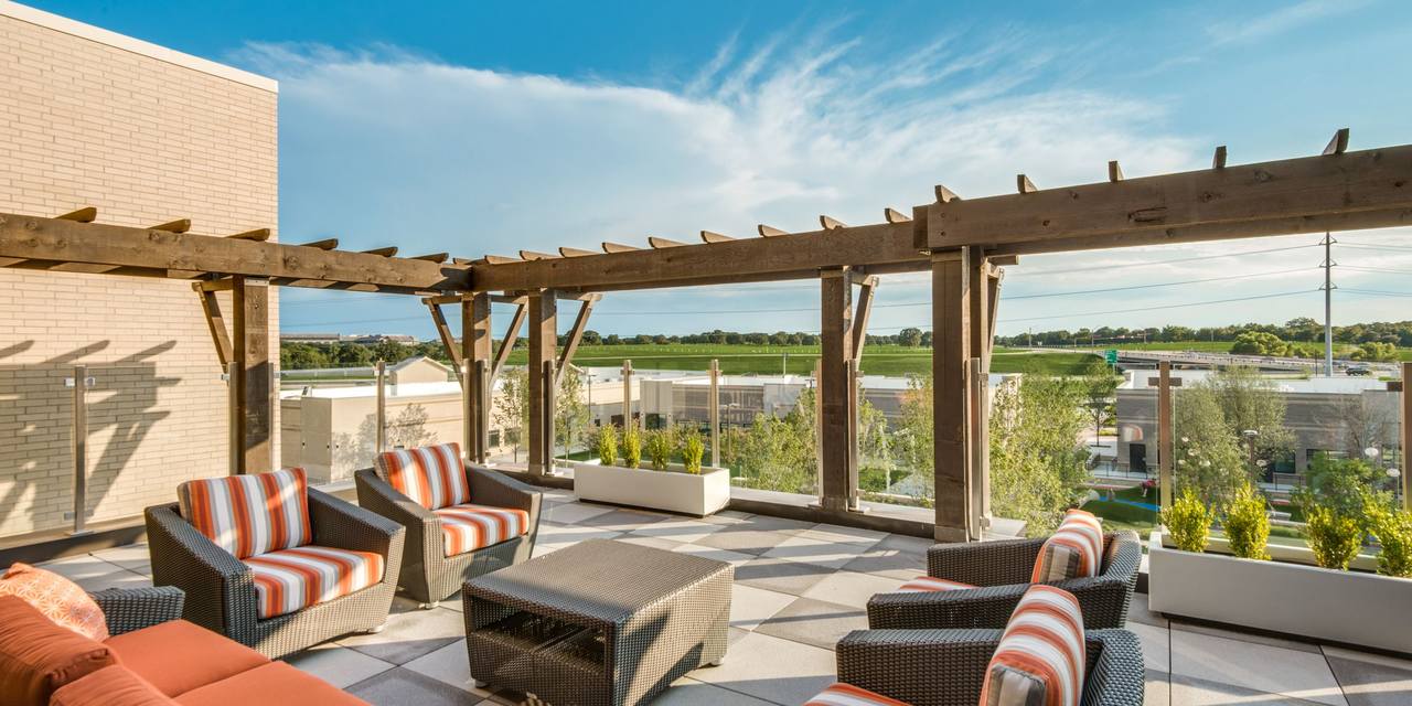 The Bevan North American Properties