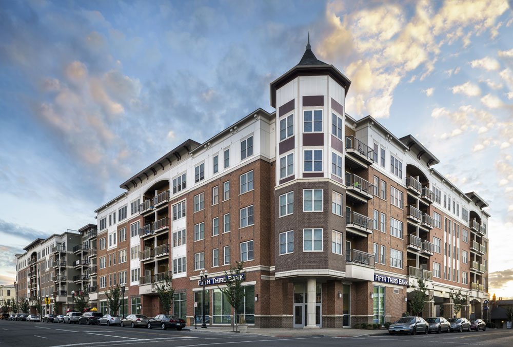 Views on Vine North American Properties