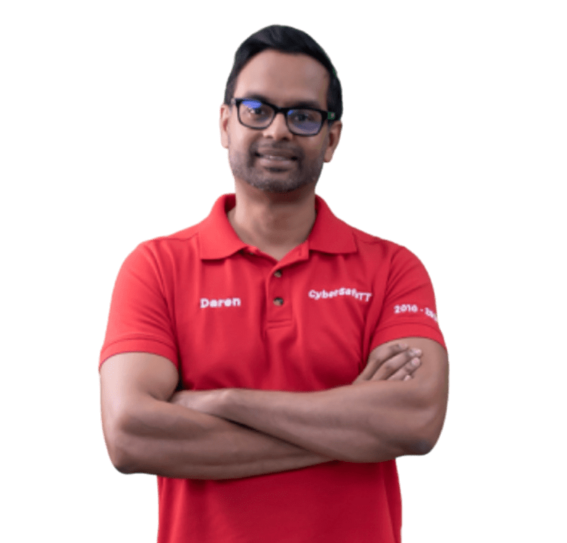 Testimonials NAPS Alumni