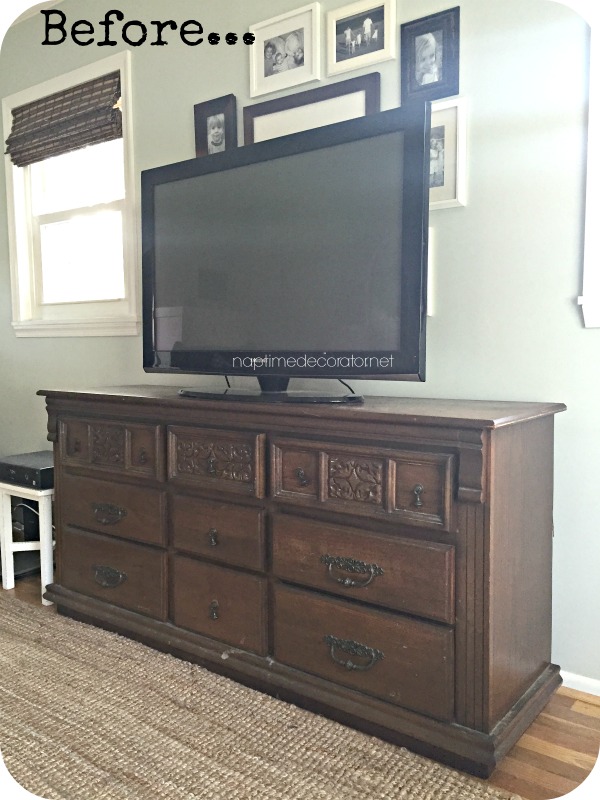 The Perfect Piece of Furniture..for 10!