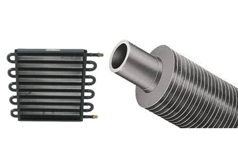 Why are Aluminum Fin Tube Radiators Best?