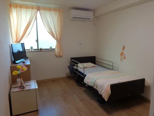 住宅型有料老人ホーム ミライエ健都 (大阪府 吹田市) 大阪・奈良・兵庫・京都の老人ホームは近畿老人ホーム紹介センター