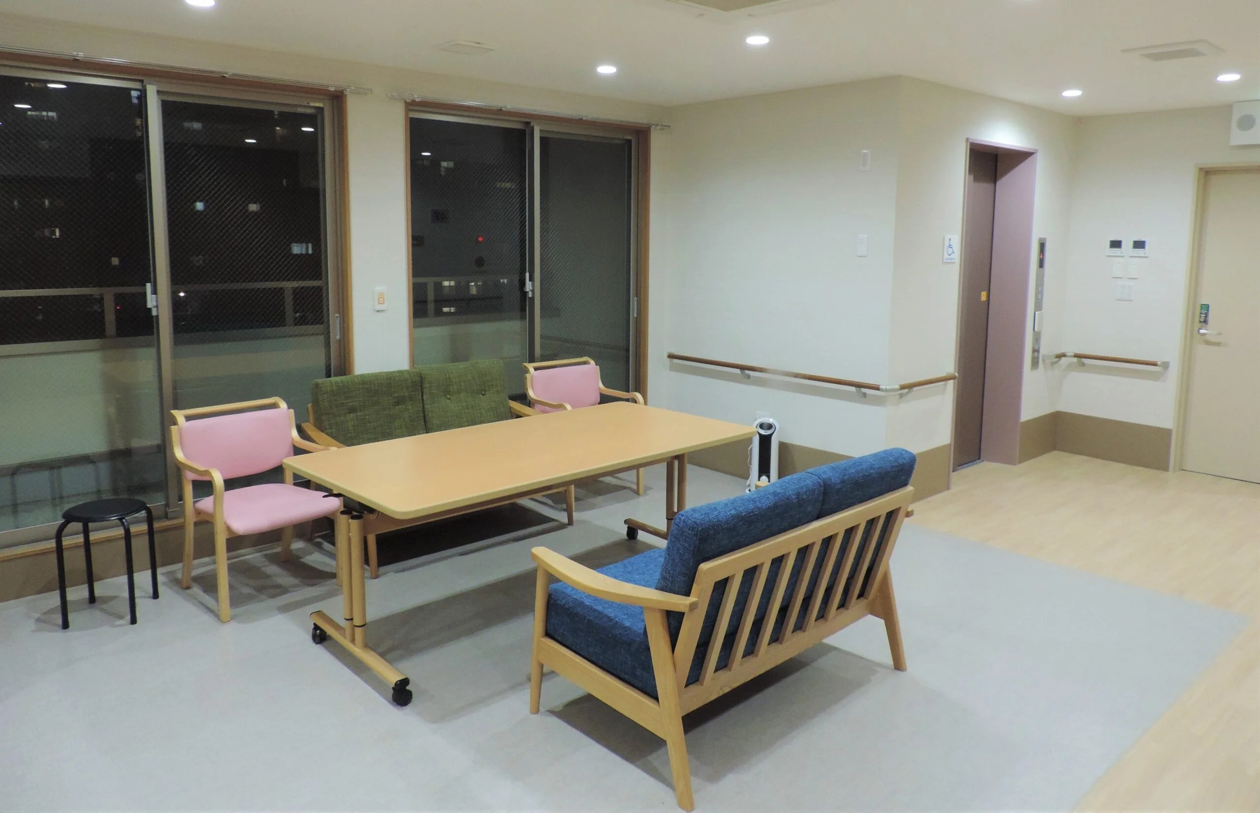 住宅型有料老人ホーム そうごうケアホーム寝屋川本町 (大阪府 寝屋川市) 大阪・奈良・兵庫・京都の老人ホームは