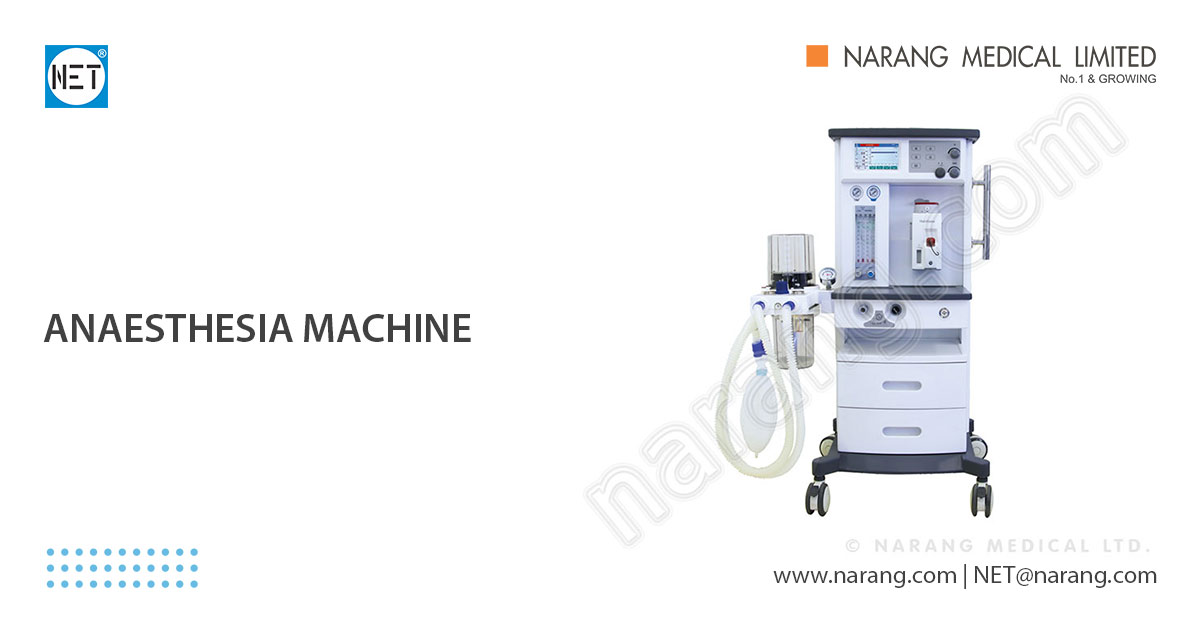 Anaesthesia Machine Anaesthesia Machine Manufacturer Anaesthesia