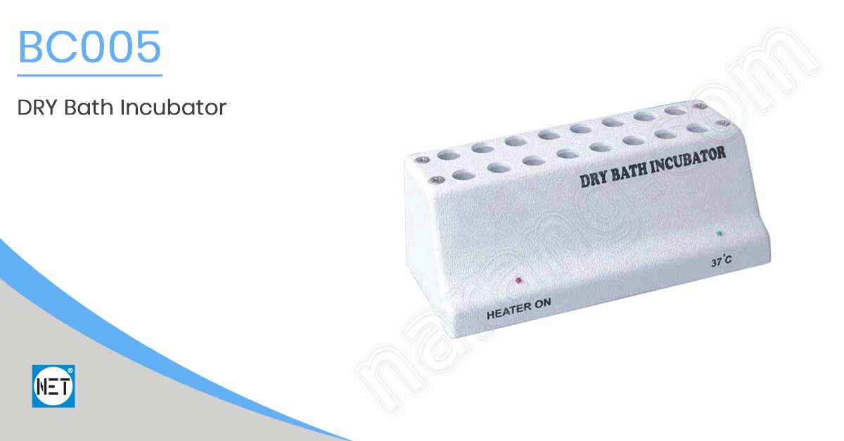 DRY Bath Incubator BC005 Manufacturer Suppliers DRY Bath
