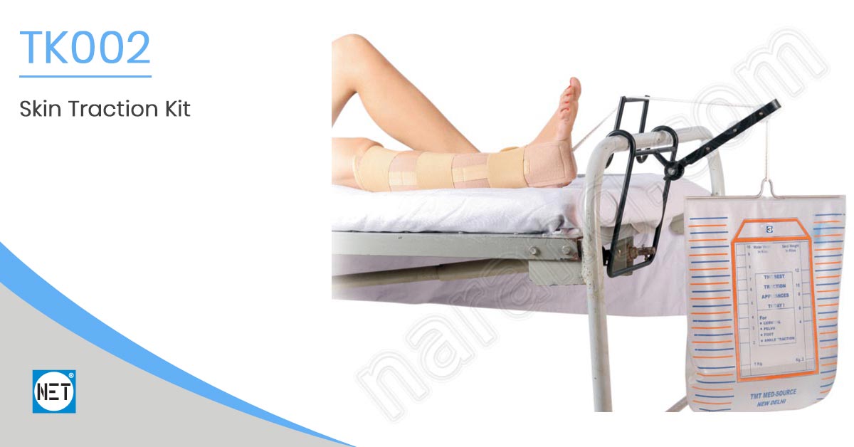 Skin Traction Kit TK002 Skin Traction Kit TK002 Suppliers Skin