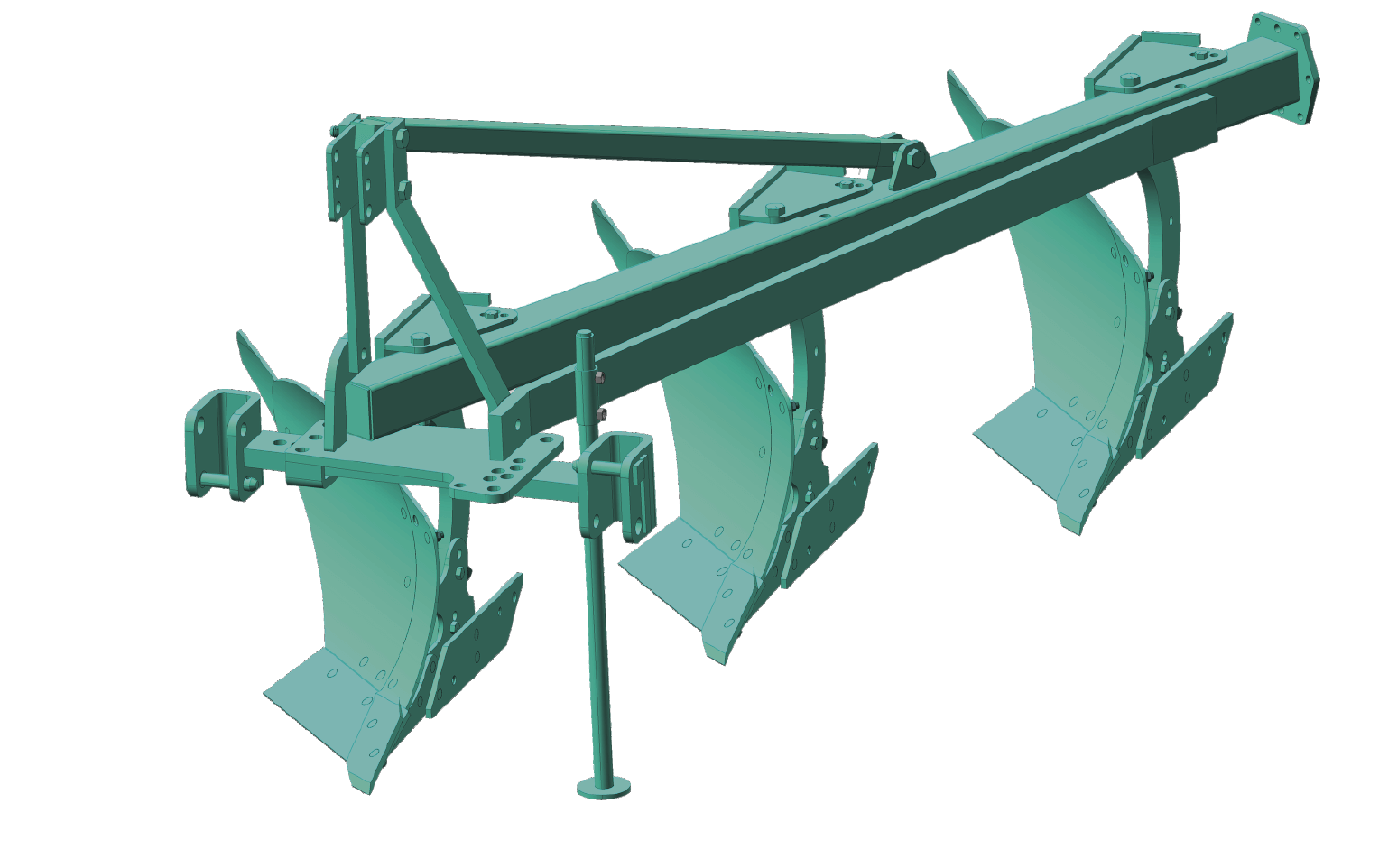 BTTQP Nardi Group dal 1895 produttore leader di macchine agricole