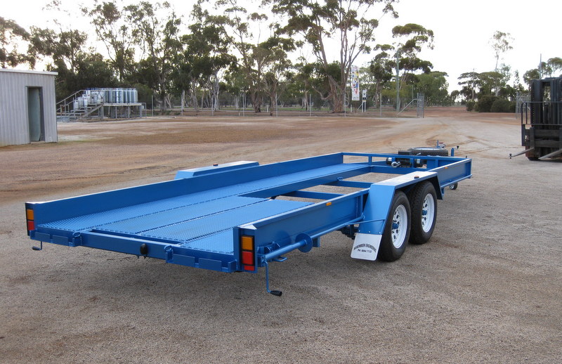 For Hire Narembeen Engineering & Steel Supplies