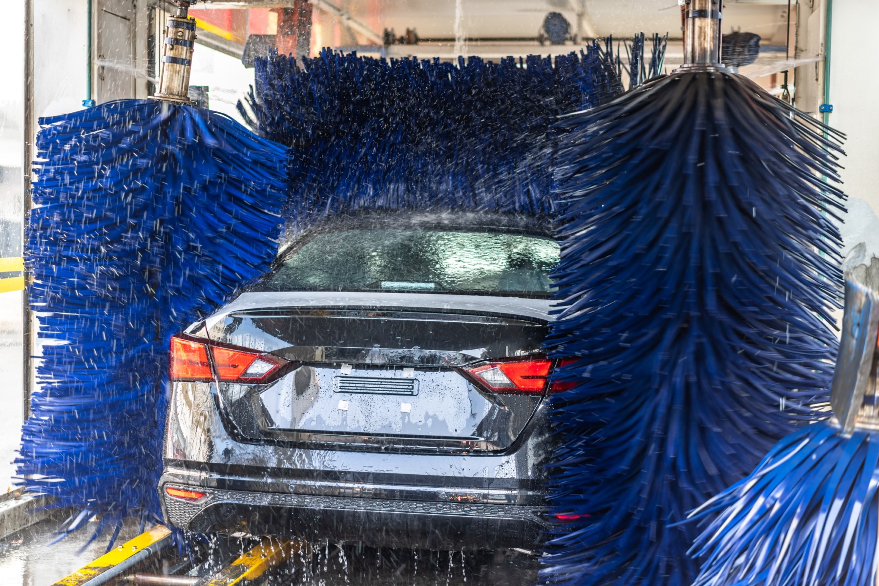 Enhancing Safety in Carwash Operations NARFA