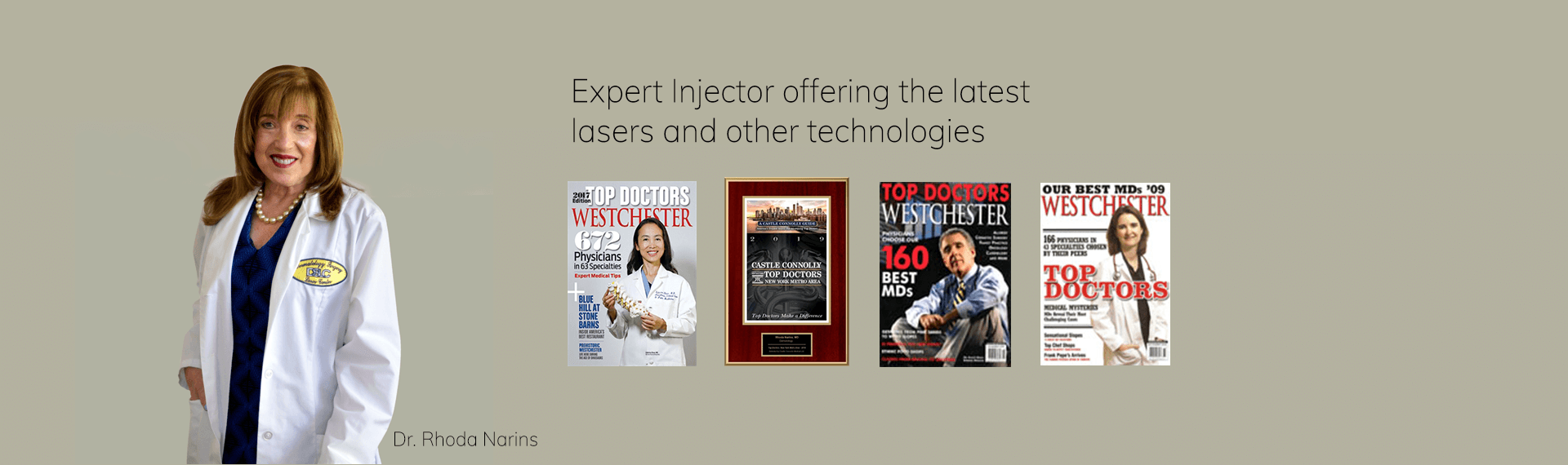 Westchester Dermatologist Dermatology Surgery and Laser Center