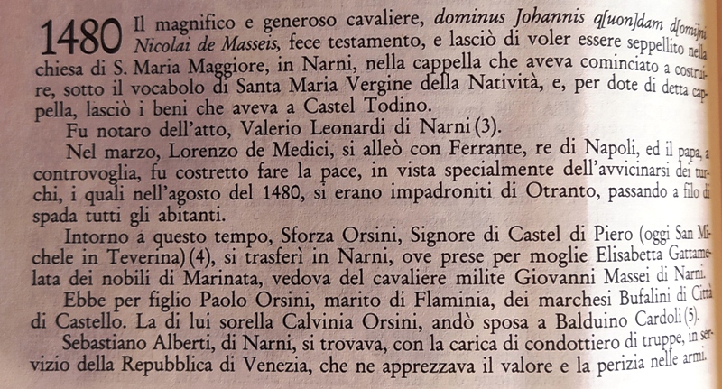 Il testamento (Oscar bestsellers Vol. 1095) (Italian.