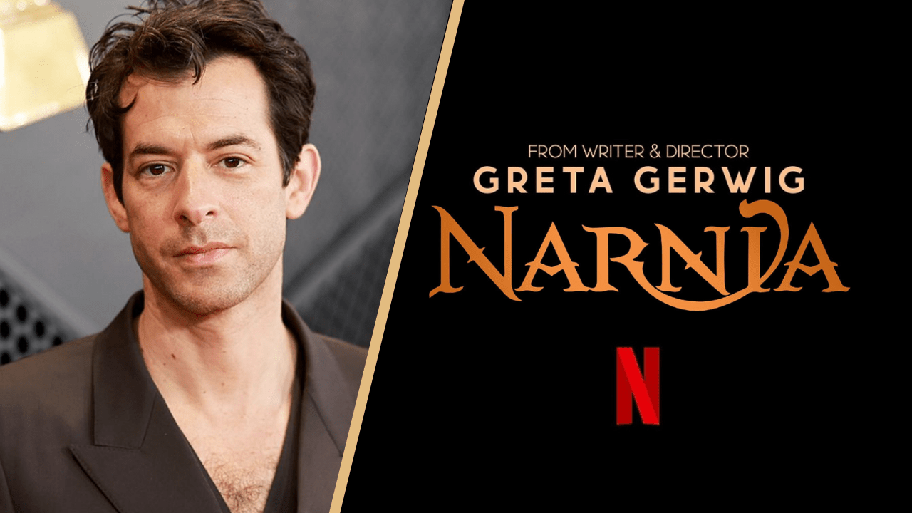 Narnia Composer Talks Hans Zimmer Studio Visit and Collaborating with
