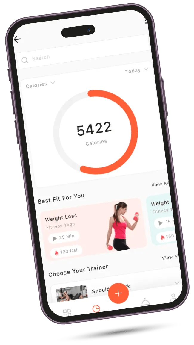 Fitness app development Company Hire Fitness App Developer