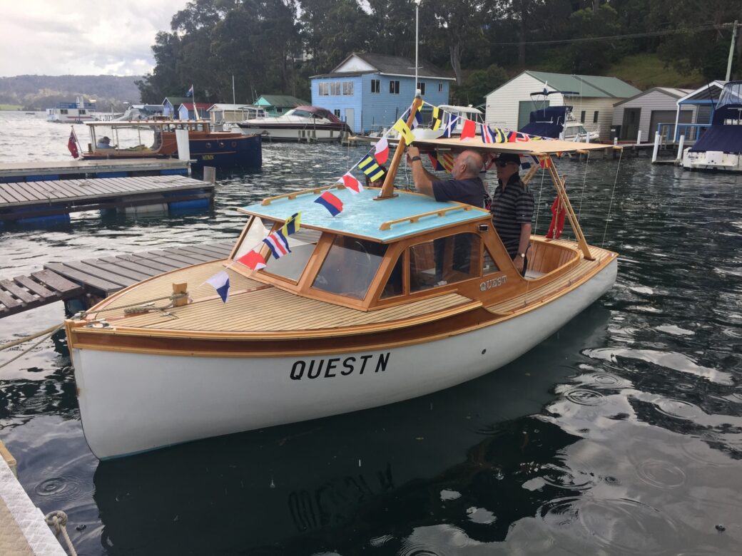 Classifieds Narooma Boats Afloat