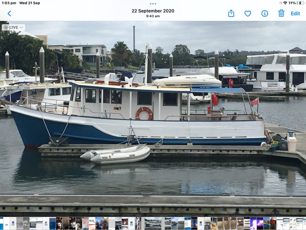 Classifieds Narooma Boats Afloat