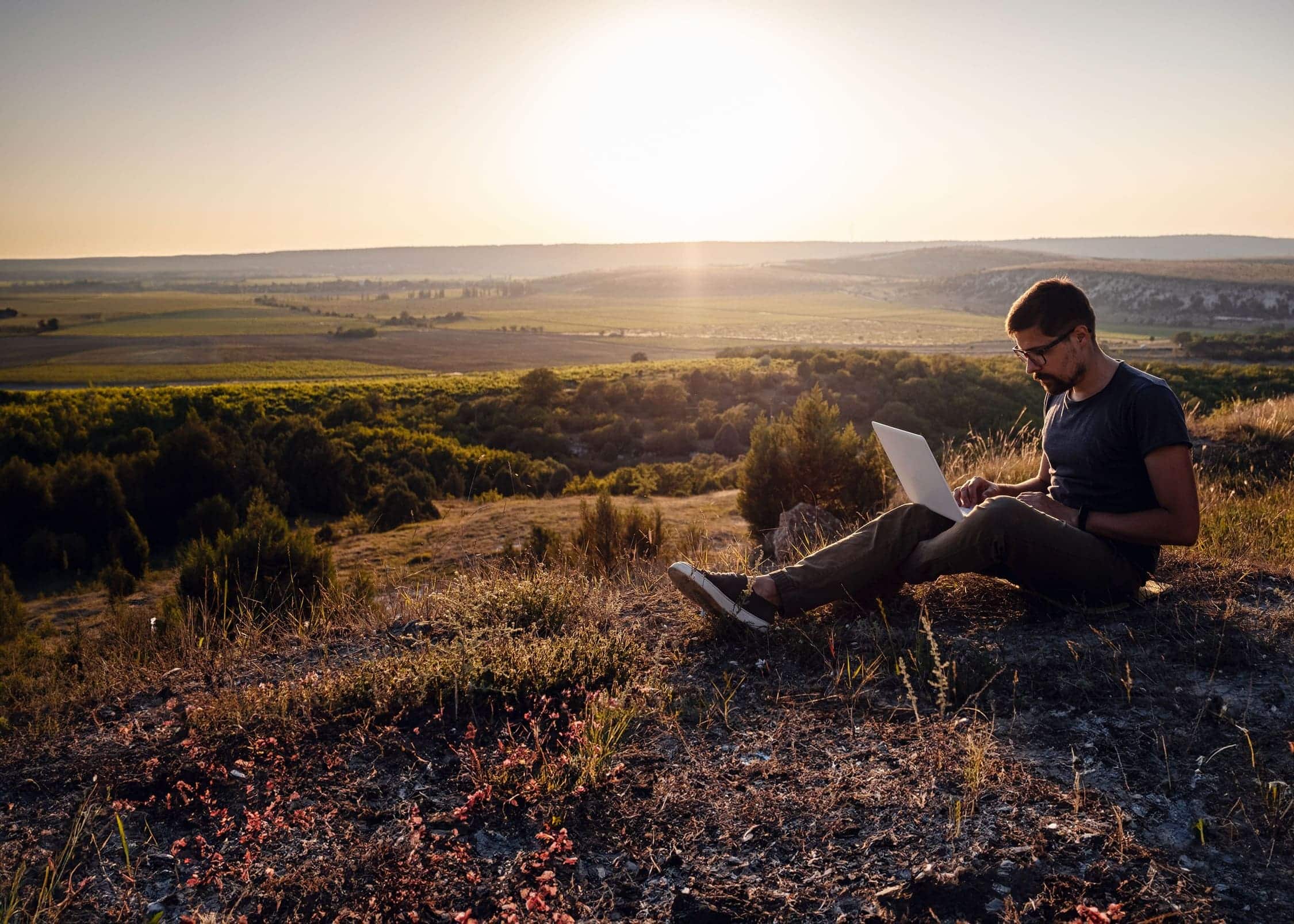 Environmental Studies Online Degree (BA) Naropa