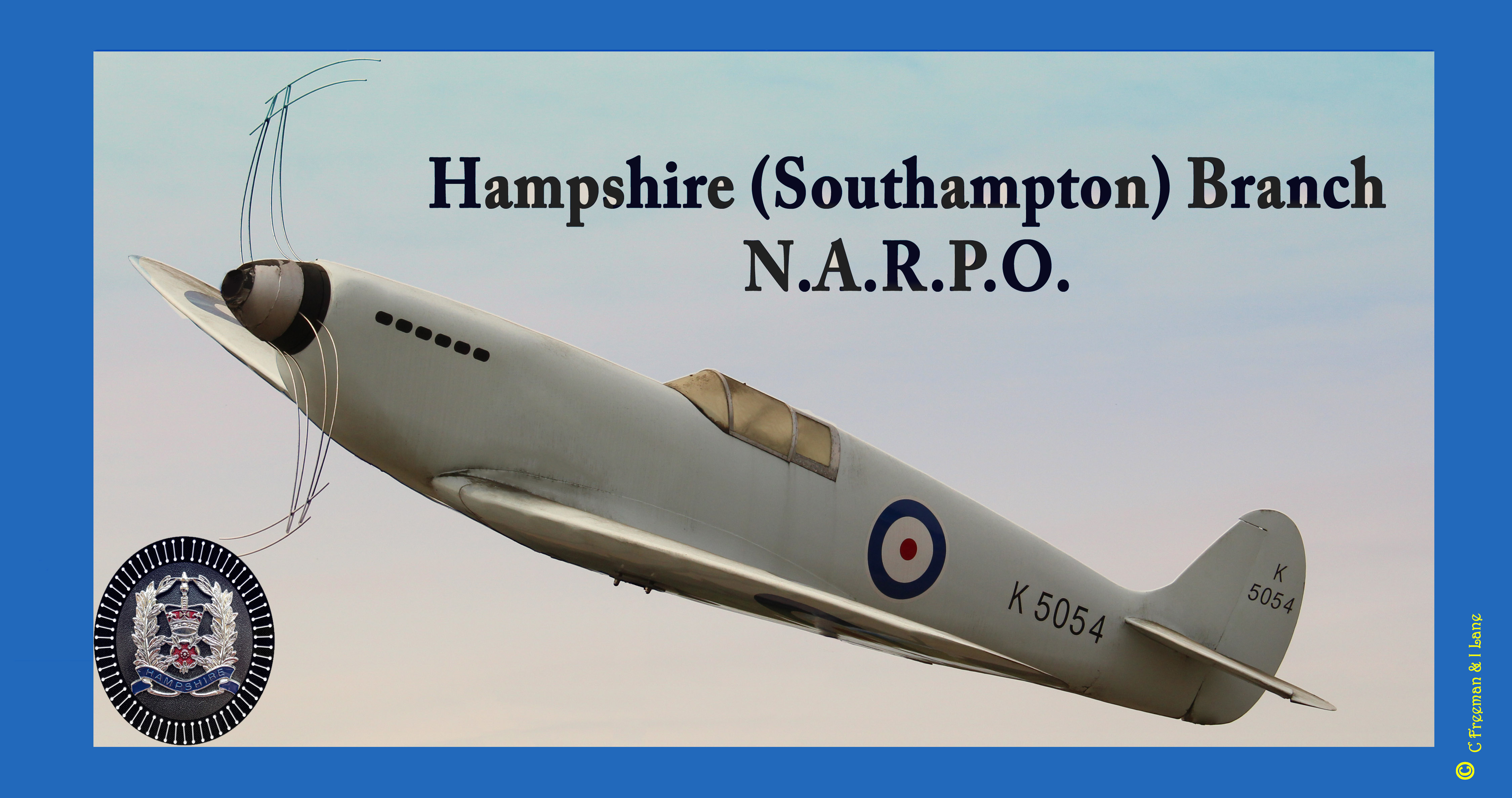 Branch Southampton Image 1 NARPO