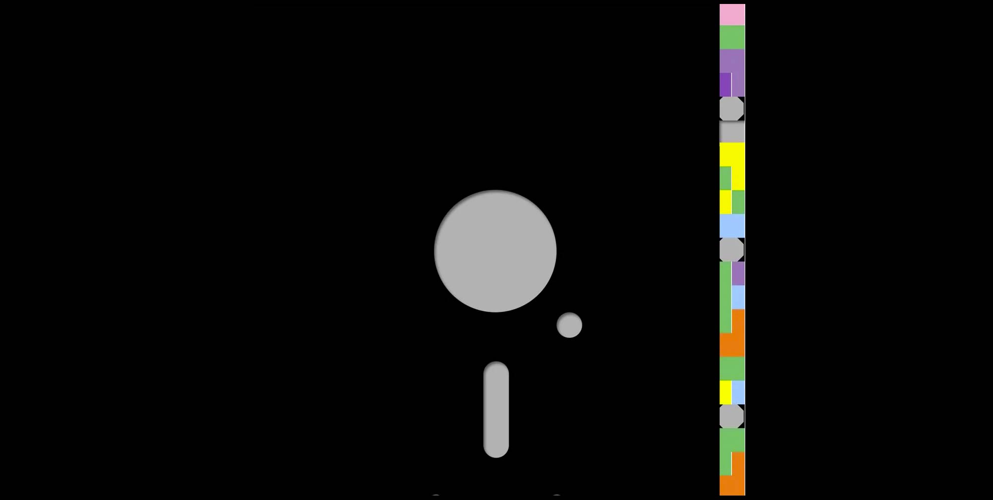 Origins of Blue Monday Narrative Industries & Web Design