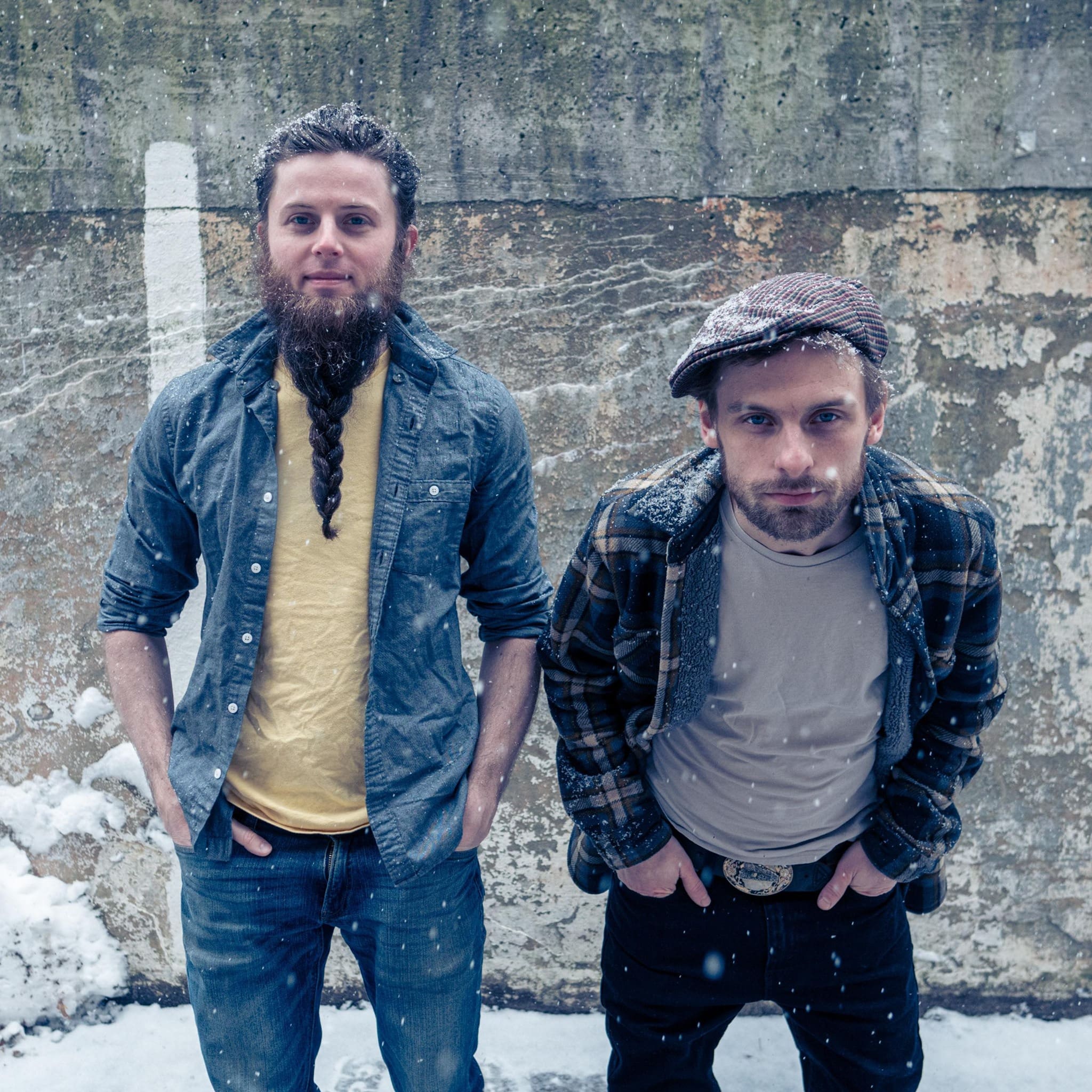 Parsonsfield Narrows Center for the Arts