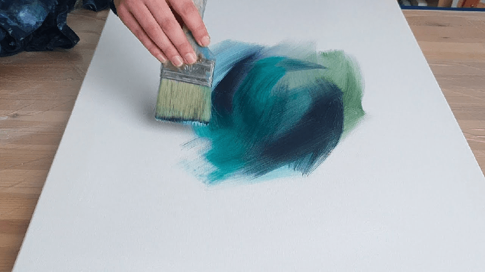 Pros And Cons of Oil and Acrylic Paint to Help Beginners Painters