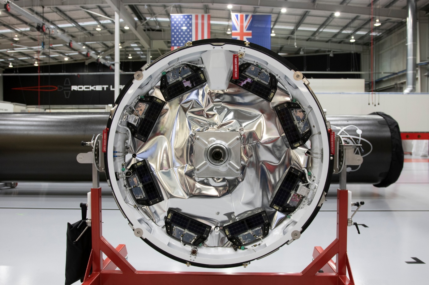 What Is Rocket Lab Photon & Why Is It So Important? TheSpaceBucket