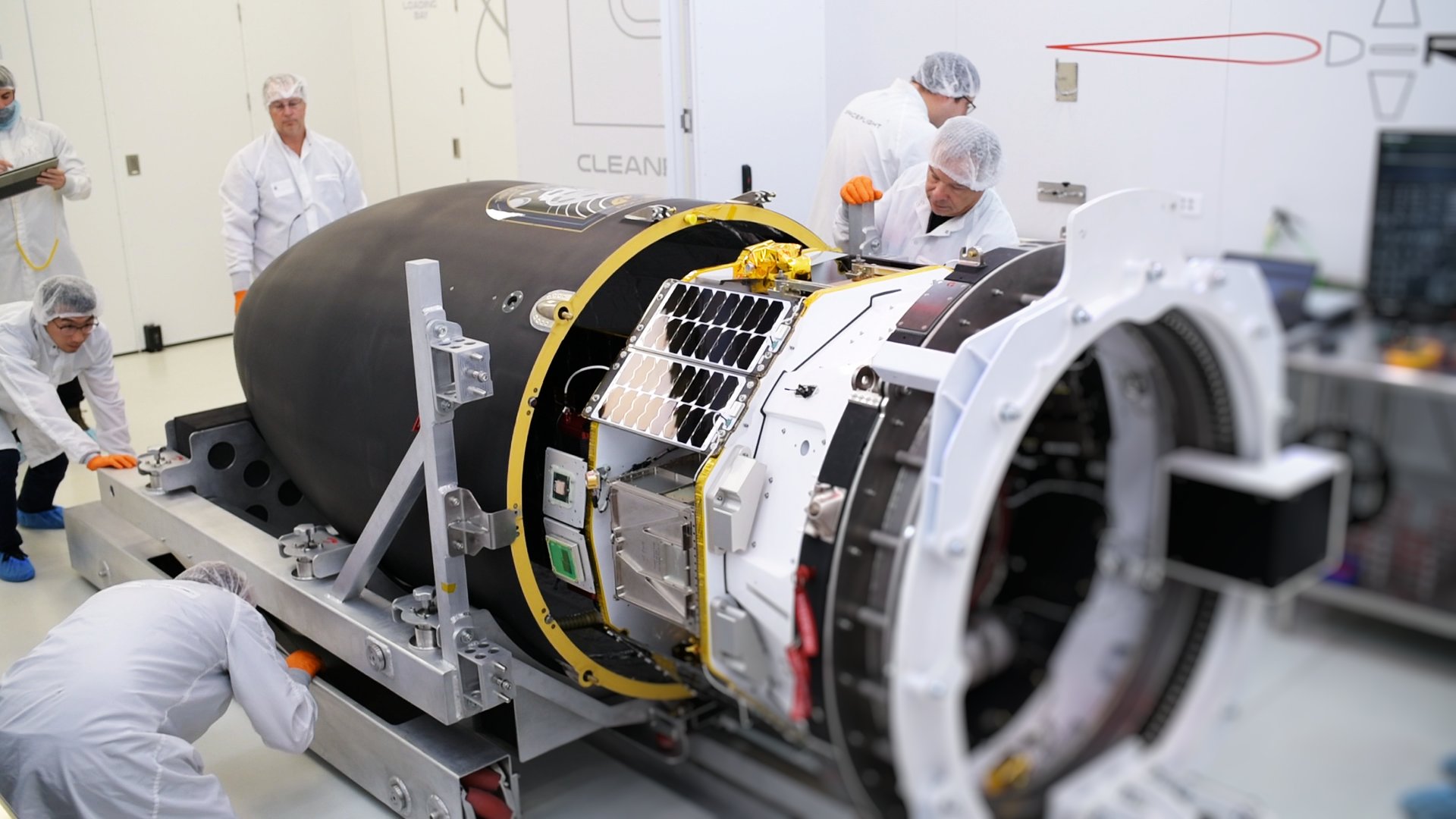 Inside Varda Space’s plans to revolutionize inspace manufacturing