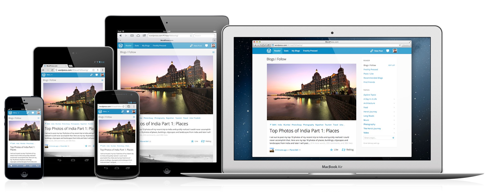 Responsive Web Design Why Responsive Design is Important Nascenia Responsive Web Design Why Responsive Design is Important Nascenia