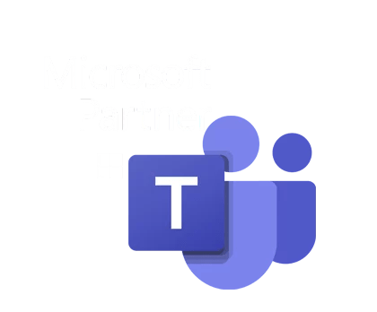 This logo image consists only of simple geometric shapes or text. Microsoft Teams Packages - NAS conception | Your partner ...