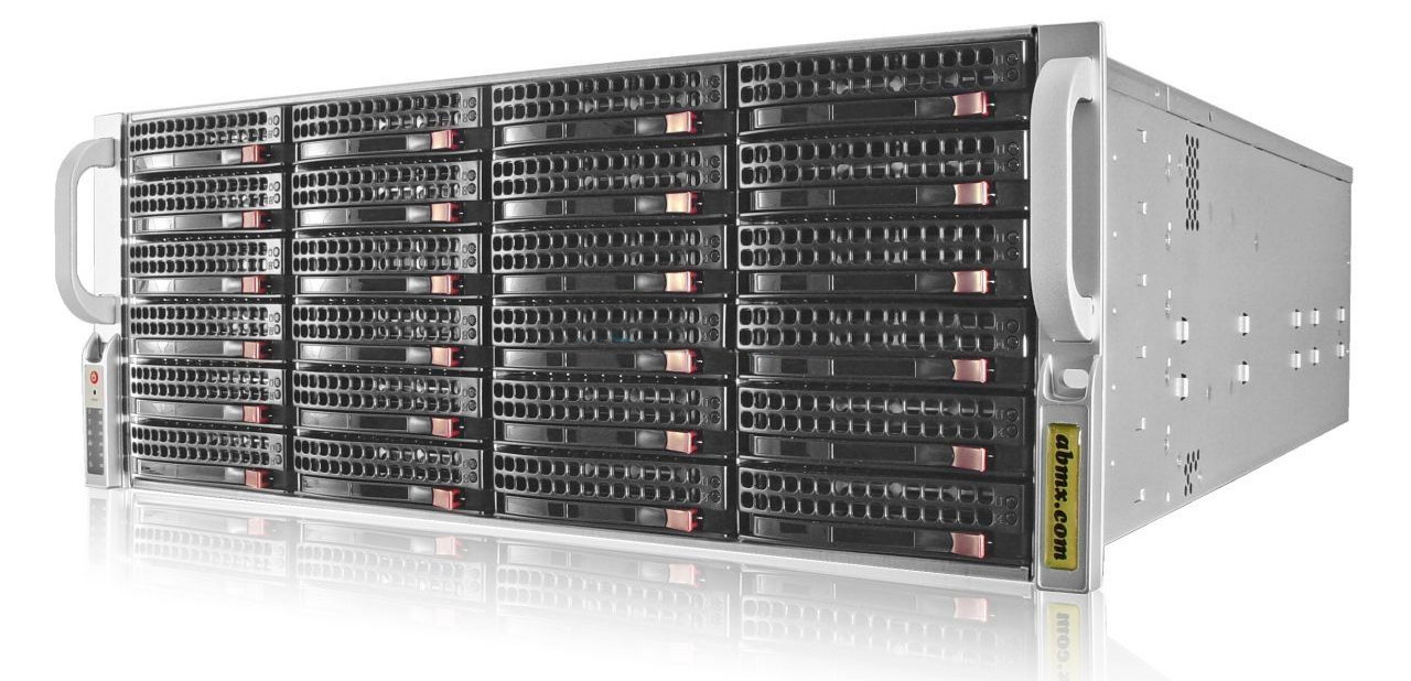 NAS, SAN & RAID Servers Data Recovery Mumbai 1 Data Recovery Service